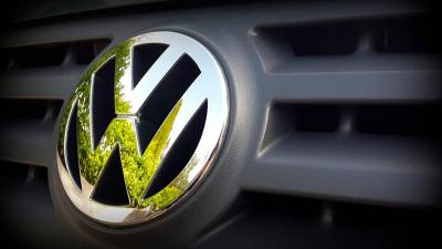 Volkswagen salió salpicada en la polémica. Foto: Pixabay
