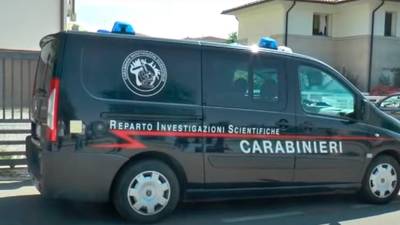 El crimen se cometió el 23 de junio en una localidad de Italia. Foto: A3 News