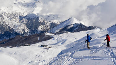 Foto: Esquiades.com