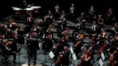 La Franz Schubert Filharmonia prepara una ‘batalla’ de superhéroes