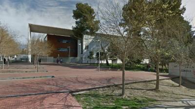 Los padres de la menor han sido juzgados hoy en un juicio rápido en un juzgado de instrucción de Cerdanyola del Vallès (Barcelona). Foto: Google Street View