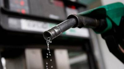 El precio del combustible sigue muy elevado en todo el territorio español. Foto: EFE