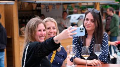 Se celebrarà els pròxims 16 i 17 de maig al Pati. Foto: Ajuntament de Valls
