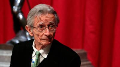 Fallece el filósofo Xavier Rubert de Ventós
