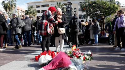 Condena a un yihadista radicalizado en Tarragona