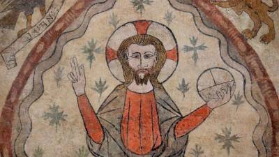 La Catedral de Tarragona lluirà cinc murals gòtics restaurats