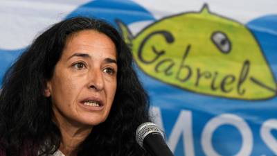 También ha denunciado la existencia de “funcionarios implicados” en estas irregularidades. Foto: EFE