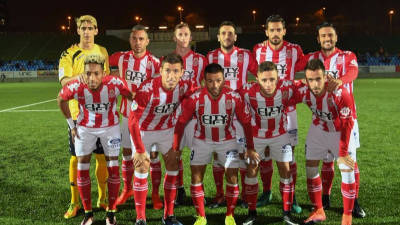 FOTO: Girona FC