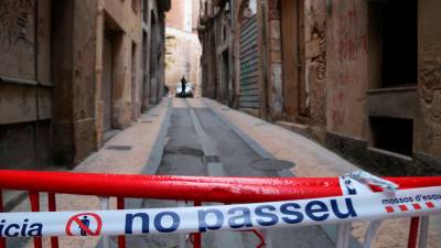 Mossos busca a un tercer cómplice en el asesinato de Valls