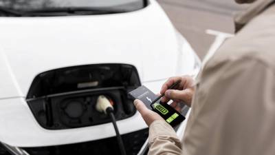 Ventajas e inconvenientes del coche eléctrico