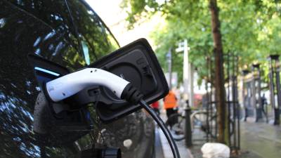ANFAC valora la aprobación de la amortización acelerada para vehículos electrificados en los Presupuestos Generales del Estado