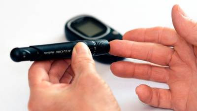 A major edat, major probabilitat de tenir diabetis tipus 2. Foto: Pixabay