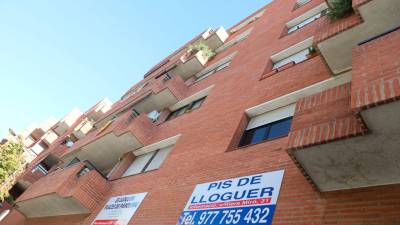 Tarragona fue la provincia catalana con los alquileres de pisos más bajos en 2022