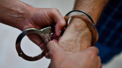 El hombre podría ser acusado de un delito de tentativa de asesinato.