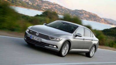 VW Turismos entregó 1,54 millones de vehículos en el mercado europeo entre enero y noviembre de este año (1,51 millones, +2,4%).