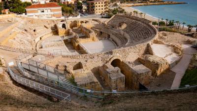La casa Navás de Reus se construyó a principios del S. XX. foto: f.A./dt
