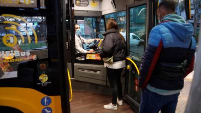 El uso del bus urbano de Reus crece más de un 10% con la rebaja de los abonos