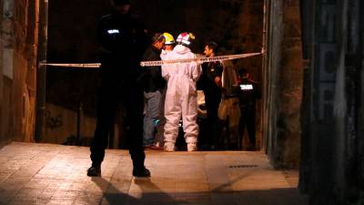 Detenido un quinto sospechoso del asesinato de Valls