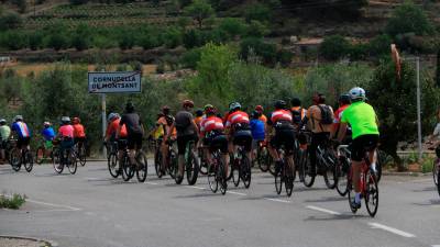 La Federació Catalana de Ciclisme exigeix l’agilització de la justícia per mitigar “el patiment de les famílies”. Foto: ACN