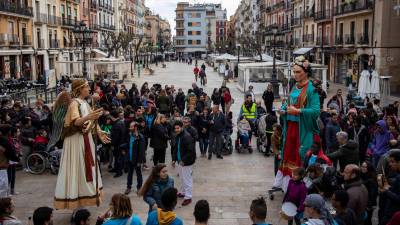 FOTOS: Diputació de Tarragona