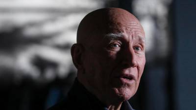 El fotógrafo Sebastião Salgado. Foto: EFE