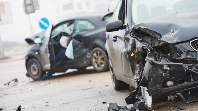 Los costes directos de los accidentes de tráfico en España vienen a significar unos 11.000 millones de euros anuales.
