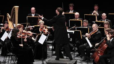 Strauss Festival Orchestra, el 28 de desembre, a les 21 hores, al Teatre Tarragona