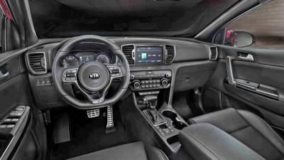 Nuevo diseño y avanzadas tecnologías en la cuarta generación del SUV compacto.