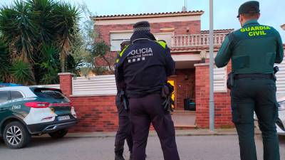 Se ha detenido al menos a 10 personas. Foto: DT