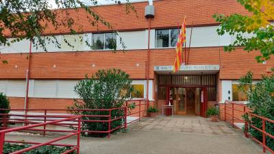 Institut Jaume Huguet de Valls. Foto: cedida