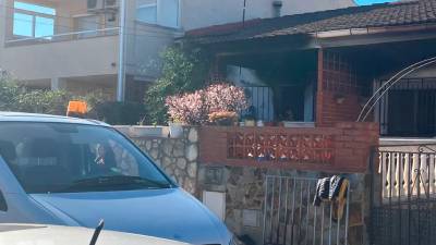 Una persona muerta y otra en estado crítico en el incendio de una casa en Albinyana