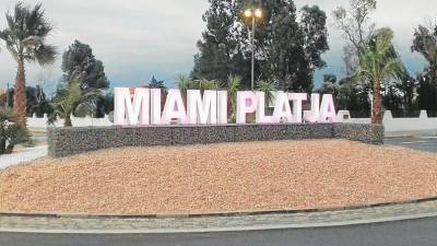 Estafa 151.468 euros con una falsa venta de un inmueble en Miami Platja