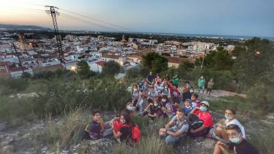 FOTO: Escola Sant Bernat Calvó