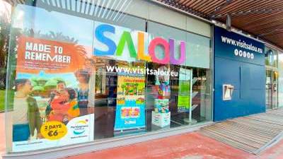 Salou tendrá una Smart Office en la plaza Europa