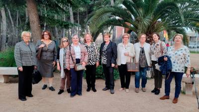 Grup de Dones de La Pineda: Un lugar de encuentro por y para las mujeres