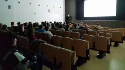 Neurona Fest, primer festival de comedia en Altafulla