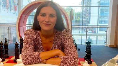 Elena Cabrera: «Será el verano con mayor actividad de Ryanair en Reus»