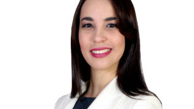 Maridalia Rodríguez, investigadora postdoctoral de la Cátedra UNESCO de Vivienda (URV). Fuente: Cedida.