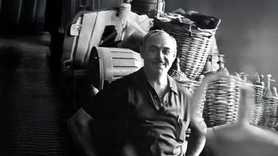Josep Jané.