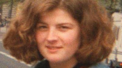 Foto de la estudiante italiana identificada como la chica que se encontró colgada en Portbou en 1990. Foto: ACN