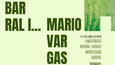 El congreso es los días 2 y 3 de junio.
