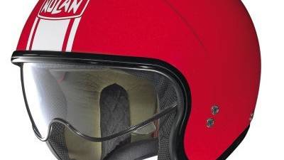 HELMET LOCK RING: Anilla que permite asegurar el casco a la motocicleta.