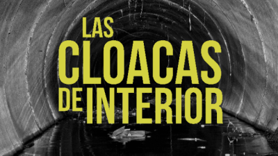 El documental 'Las cloacas de Interior' es podrà veure en primícia a Reus el divendres al Teatre Bartrina. Foto: DT