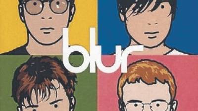 Blur - The best of