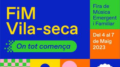 Más de 50 conciertos y un día más en la FiM Vila-seca 2023