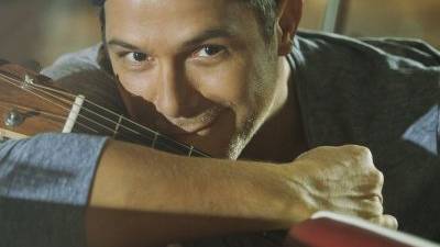 La actuación se celebrará el próximo 27 de noviembre, a las 22:00 horas, en el Círculo de Bellas Artes de Madrid.