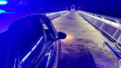 Un vehículo de la Policía Nacional. Foto: Policía Nacional