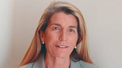 Pilar Carbonell, Presidenta Ejecutiva del Grupo Carbonell Figueras. FOTO: cedida