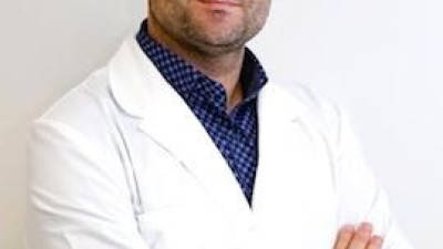 El doctor reusense Carles Pedret, especialista en medicina deportiva. FOTO: CEDIDA
