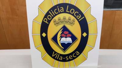 La droga incautada al joven el pasado domingo: marihuana y posiblemente cocaína. FOTO: Policía Local de Vila-seca